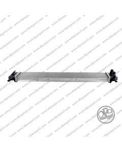 5Q0121251EL Intercooler Denso Audi 1.2