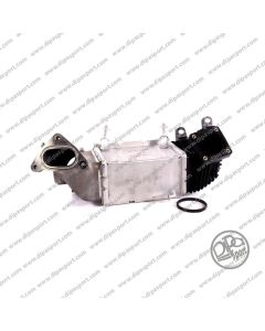 HG9Q6C896AD  Intercooler Originale Ford 2.0 D EcoBlue 