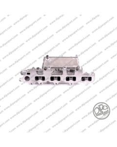 140038639R  Collettore Con Intercooler Renault 1.7 
