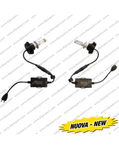 LEDKITH7N Kit Lampade Led H7 Ledkith7N