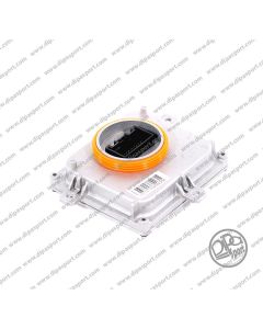 4G0907397R Centralina Fari Luce Led Diurna Audi A3