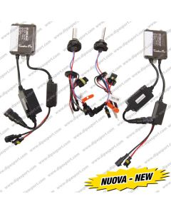 LTXKITH724N Kit Xenon Canbus 24V H7 Ltxkith724N