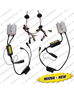 LTXKITX003N Kit Xenon Canbus H7 Ltxkitx003N