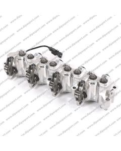 55272426 Revisione Attuatore Multiair Gruppo Fca
