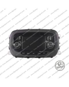 735652466 Radio Monitor 334 VP2 ECE NAV RVC 500X