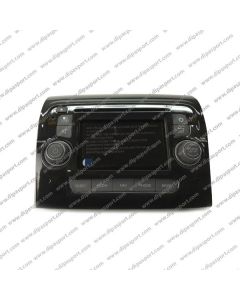 735697781 Navigatore Radio Cd Fiat Ducato 250