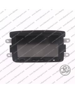 281155072R Radio Sinto Navigatore Dacia Sandero 