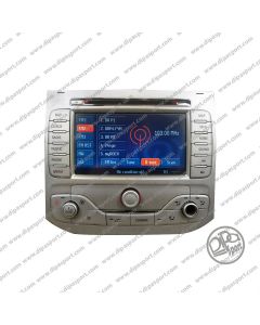 1716784 Insieme Radio Navigatore Ford Kuga (I)
