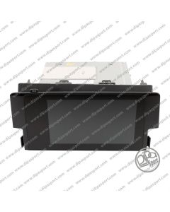 39710TBA305 Display Radio Navigatore Honda Civic X