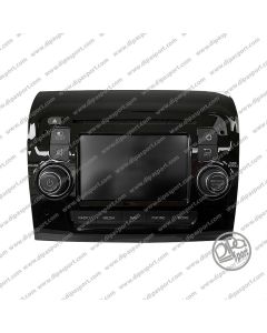 735625824 Radio 250 VP2 Ece Dab Nav Ducato (III) 