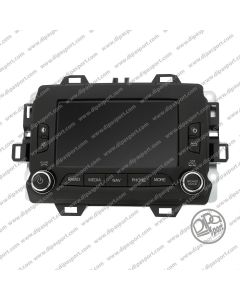 07356413840 Navigatore Uconnect 6.5 Jeep Renegade