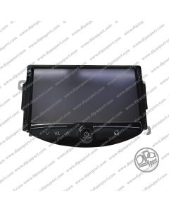 95441719 Radio Nav Lg Lsp2gtd Opel Adam Corsa E