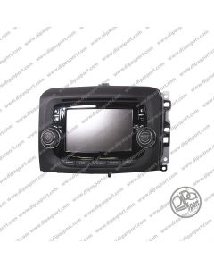 735659513 Modulo Nav 330 VP2 ECE DAB no RVC 500L