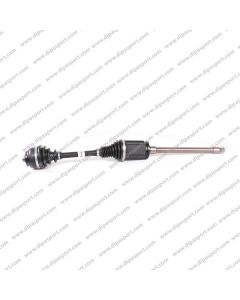 1440106180 Semiasse Anteriore Destro Psa 2.0 HDi