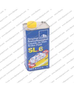 706402 Olio Freni 706402