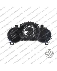 98041181XT Quadro Strumenti Riparato Citroen C3 II