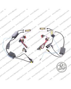 LTXKITX004N Kit Xenon Canbus H7 Ltxkitx004N