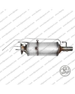 1376598080 Fap Rigenerato Fiat Ducato 250 290 2.3 d