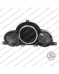 52105254 Quadro Conta Km Riparato Fiat 500x