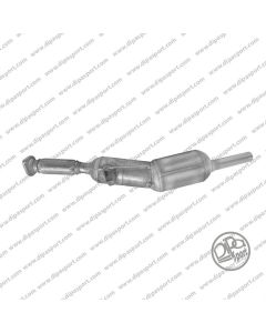 200101959R Filtro Fap Dacia Duster (HS_) 1.5 dCi