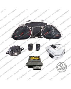 4F0905852B  Bloccasterzo Revisionato Dipa Audi A6