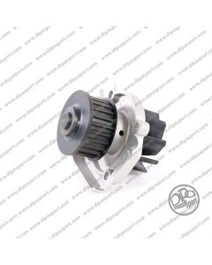 55204538 Pompa Acqua Nuova Valeo Fca Opel 1.2 1.4