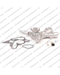 1334145 Pompa Acqua Nuova Pierburg Opel Suzuki