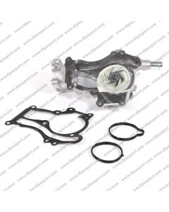 95524738 Pompa Acqua Chevrolet Opel 1.2 1.4 b