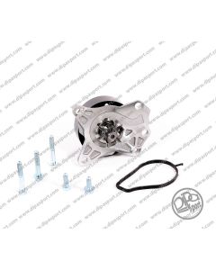 1610009240 Pompa Acqua Daihatsu Psa Subaru Toyota b