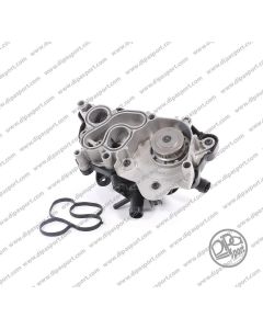 04E121600CB Pompa Acqua Vag 1.0 1.2 1.4 Benzina
