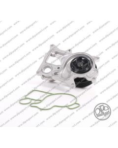 11518516204 Pompa Acqua Nuova Vika Bmw 2.0 d Diesel