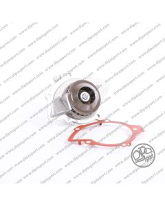 9682360280 Pompa Acqua Valeo Psa Fiat Ford 2.0 d