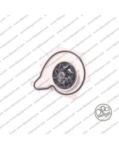 06E121018K Pompa Acqua New Vw Audi Porsche 3.0 TFSi