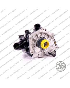 06K121111P Pompa Acqua Vw Jetta IV Beetle 1.8 2.0 b