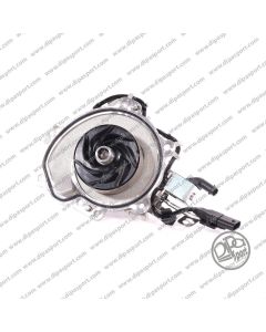 LR129893 Modulo Pompa Acqua Land Rover Jaguar 2.0