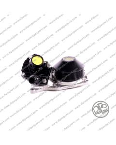 11518478476 Pompa Acqua New Vika Bmw 2.0 d Diesel