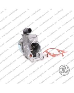 146504799R Pompa Vuoto Originale Renault 1.9 dCi
