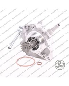 2020A016  Pompa Vuoto Pierburg Mitsubishi 