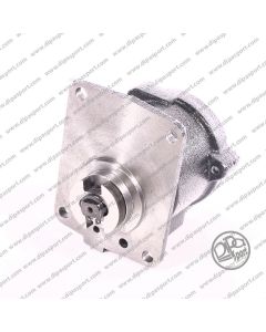98463009 Pompa Vuoto Pierburg Fiat Iveco 2.5 D