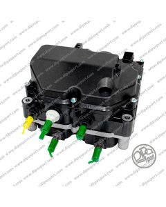 504381868 Modulo Pompa Additivo Adblue Nuovo Iveco