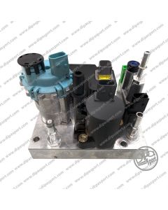 22209517 Revisione Pompa Adblue Volvo Serie F