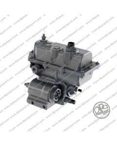 A0001400478 Revisione Pompa Mercedes Actros Atego