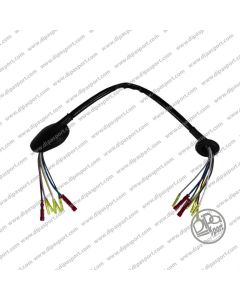 51277146 Cablaggio Bagagliaio Fiat 500 C (312_)