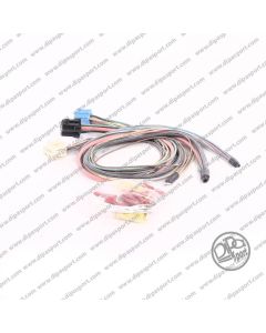7030076AG  Kit Cablaggio Riparazione Portellone FCA 