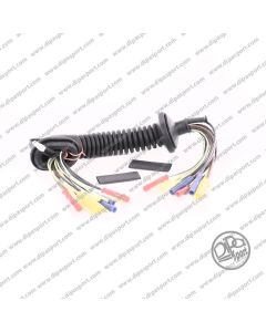 51277147  Cablaggio Bagagliaio Alfa R. Giulietta 