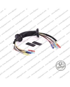 51277153  Cablaggio Bagagliaio Alfa Romeo Mito 955 