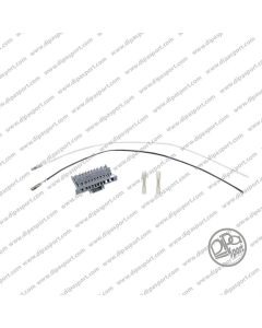 71745167 Cablaggio Body Computer Fiat Panda 169