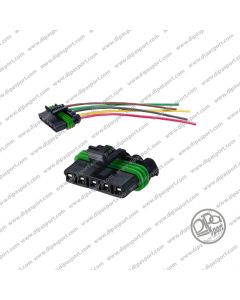 71774031 Cablaggio Motore Tergicristallo Psa Fca