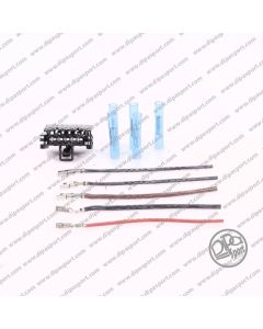 51277183  Cablaggio Resistenza Riscaldamento Fiat 