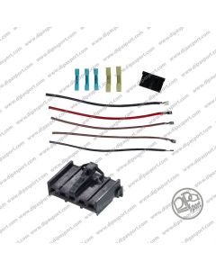 51277283 Cablaggio Termoventilatore Fca Psa